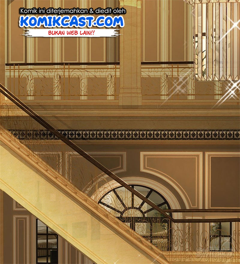 City of Heaven TimeStamp (Urban Rebellion) Chapter 01 Gambar 6